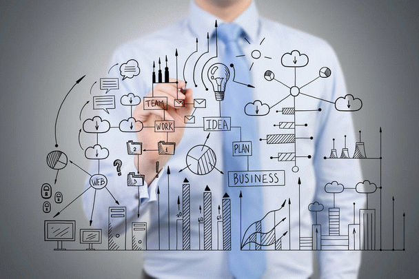 Entrepreneurship-رشد و توسعه کسب و کار